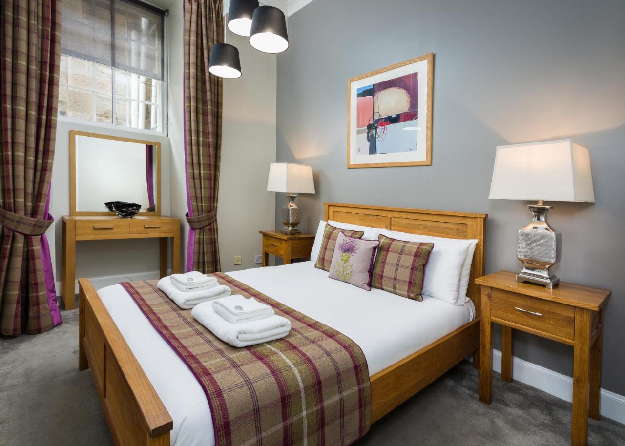 Nicolson Apartments - Edinburgh — Photos 3